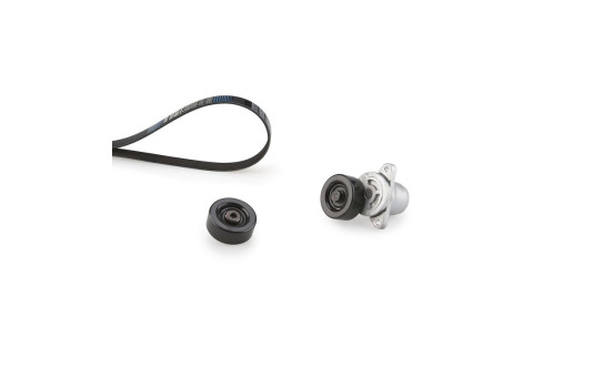V-Ribbed Belt Set Micro-V® Kit K026PK1513 Gates