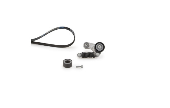 V-Ribbed Belt Set Micro-V® Kit K026PK1640 Gates