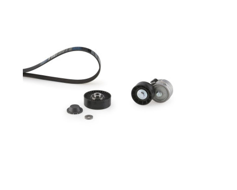 V-Ribbed Belt Set Micro-V® Kit K026PK1818 Gates