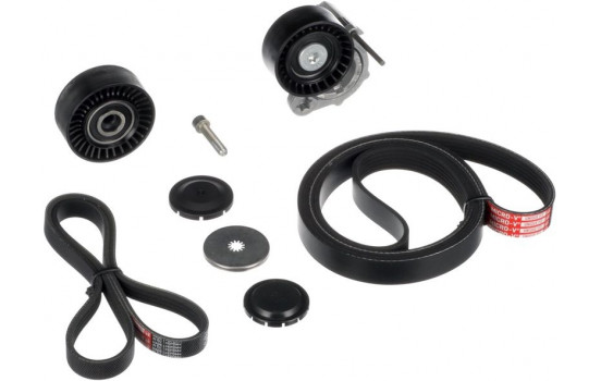 V-Ribbed Belt Set Micro-V® Kit K026PK1835XS Gates