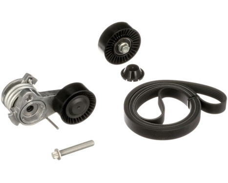 V-Ribbed Belt Set Micro-V® Kit K026PK1990 Gates