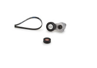 V-Ribbed Belt Set Micro-V® Kit K026PK2345 Gates