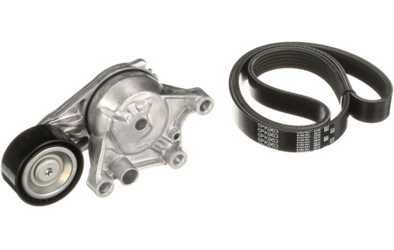 V-Ribbed Belt Set Micro-V® Kit K026PK963 Gates