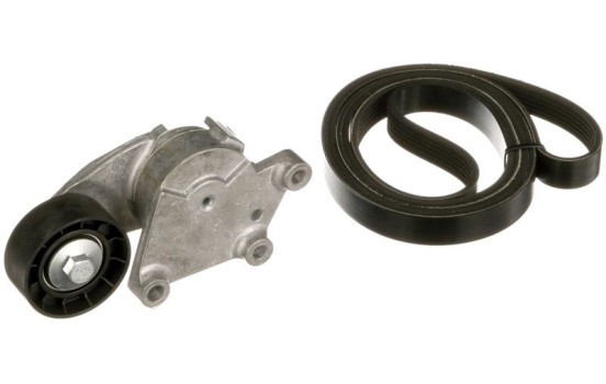 V-Ribbed Belt Set Micro-V® Kit K026PK965 Gates