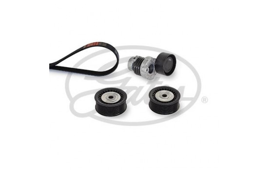 V-Ribbed Belt Set Micro-V® Kit K027PK1570 Gates