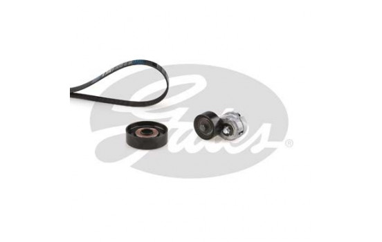 V-Ribbed Belt Set Micro-V® Kit K027PK1973 Gates