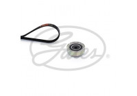V-Ribbed Belt Set Micro-V® Kit K034PK923 Gates