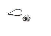 V-Ribbed Belt Set Micro-V® Kit K035PK1850 Gates