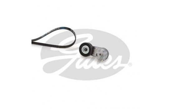 V-Ribbed Belt Set Micro-V® Kit K035PK880 Gates