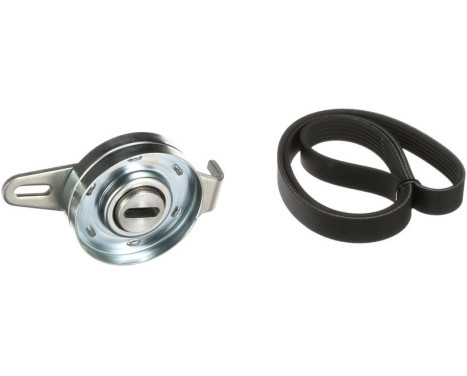 V-Ribbed Belt Set Micro-V® Kit K036PK1010 Gates