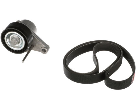 V-Ribbed Belt Set Micro-V® Kit K036PK1053 Gates