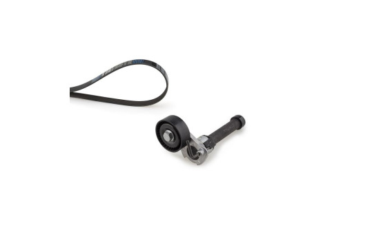 V-Ribbed Belt Set Micro-V® Kit K036PK1113 Gates