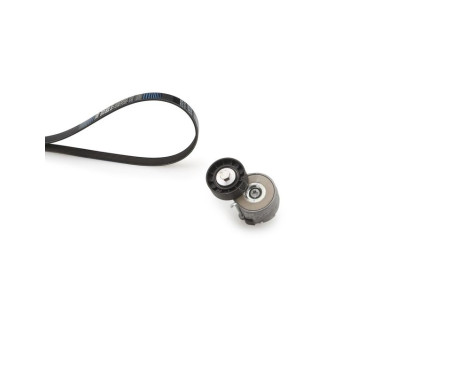 V-Ribbed Belt Set Micro-V® Kit K036PK1183 Gates