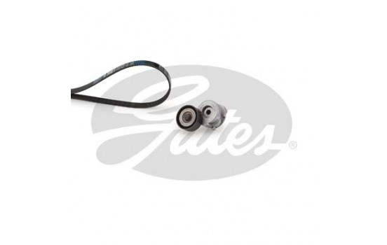 V-Ribbed Belt Set Micro-V® Kit K036PK1218 Gates