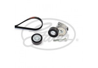 V-Ribbed Belt Set Micro-V® Kit K036PK1368 Gates