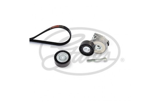 V-Ribbed Belt Set Micro-V® Kit K036PK1368 Gates