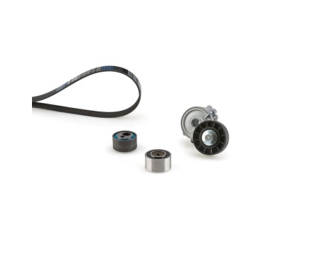 V-Ribbed Belt Set Micro-V® Kit K036PK1470 Gates