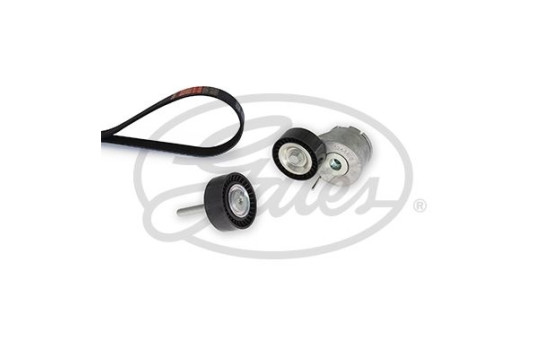 V-Ribbed Belt Set Micro-V® Kit K036PK1670 Gates