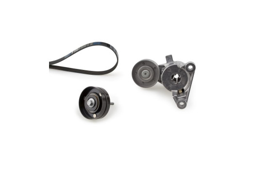 V-Ribbed Belt Set Micro-V® Kit K036PK1685 Gates