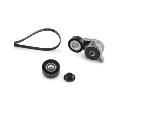 V-Ribbed Belt Set Micro-V® Kit K036PK1730 Gates