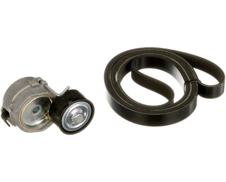V-Ribbed Belt Set Micro-V® Kit K036PK1750 Gates