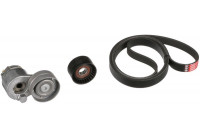 V-Ribbed Belt Set Micro-V® Kit K036PK1795 Gates