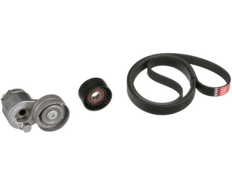 V-Ribbed Belt Set Micro-V® Kit K036PK1795 Gates