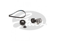 V-Ribbed Belt Set Micro-V® Kit K036PK1830XS Gates