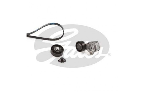 V-Ribbed Belt Set Micro-V® Kit K036PK1830XS Gates