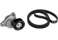 V-Ribbed Belt Set Micro-V® Kit K036PK1873 Gates