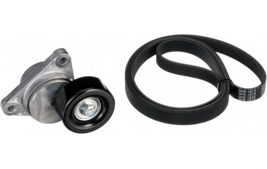 V-Ribbed Belt Set Micro-V® Kit K036PK1873 Gates