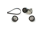 V-Ribbed Belt Set Micro-V® Kit K036PK2005 Gates