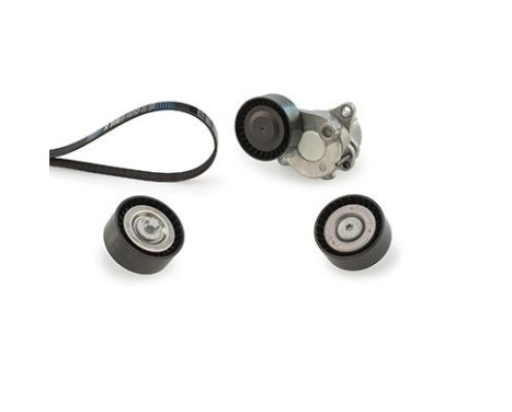 V-Ribbed Belt Set Micro-V® Kit K036PK2005 Gates