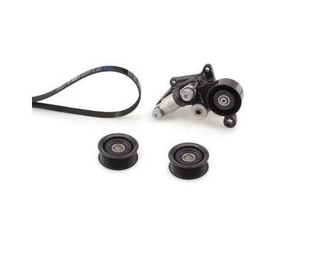 V-Ribbed Belt Set Micro-V® Kit K036PK2238 Gates