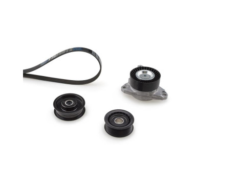 V-Ribbed Belt Set Micro-V® Kit K036PK2390 Gates