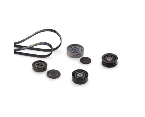 V-Ribbed Belt Set Micro-V® Kit K036PK2403 Gates