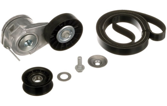 V-Ribbed Belt Set Micro-V® Kit K036PK2413 Gates