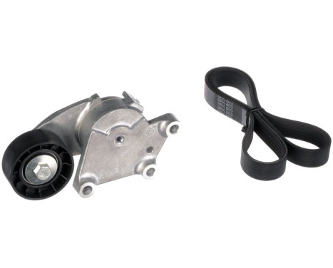 V-Ribbed Belt Set Micro-V® Kit K036PK803 Gates