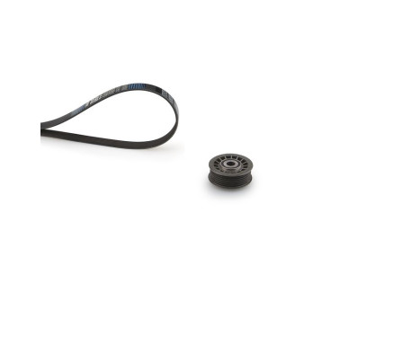 V-Ribbed Belt Set Micro-V® Kit K036PK995 Gates