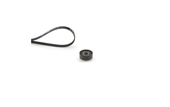 V-Ribbed Belt Set Micro-V® Kit K045PK1163 Gates