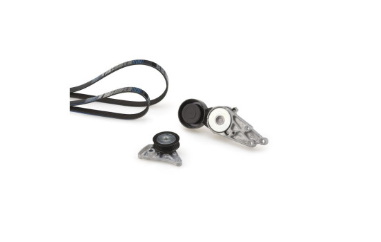 V-Ribbed Belt Set Micro-V® Kit K045PK1303 Gates