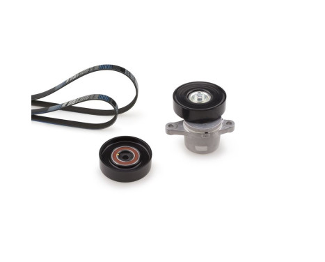 V-Ribbed Belt Set Micro-V® Kit K045PK1545 Gates