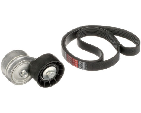 V-Ribbed Belt Set Micro-V® Kit K046PK1053 Gates