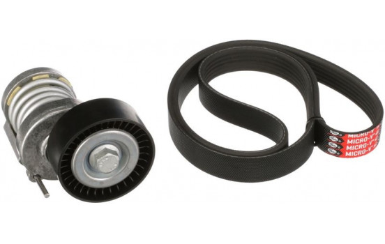 V-Ribbed Belt Set Micro-V® Kit K046PK1098 Gates