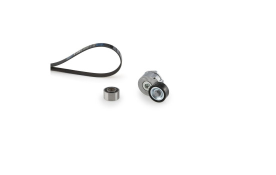 V-Ribbed Belt Set Micro-V® Kit K046PK1183 Gates