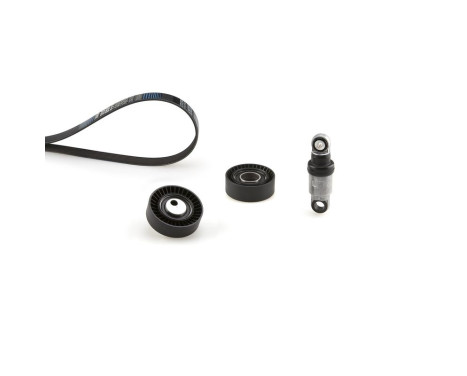 V-Ribbed Belt Set Micro-V® Kit K046PK1555 Gates