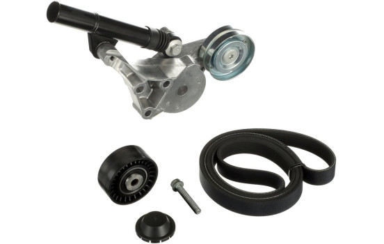 V-Ribbed Belt Set Micro-V® Kit K046PK1660 Gates