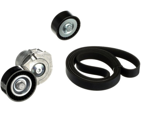 V-Ribbed Belt Set Micro-V® Kit K046PK1718 Gates