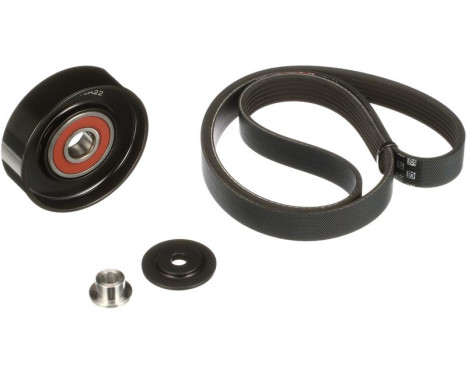 V-Ribbed Belt Set Micro-V® Kit K046PK1730 Gates