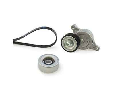 V-Ribbed Belt Set Micro-V® Kit K046PK1840 Gates
